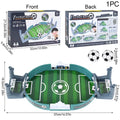 Soccer Table Football Board Game Football Maze Game for Family Party Tabletop Play Ball Portable Sport Outdoor Toy Gift for Kids